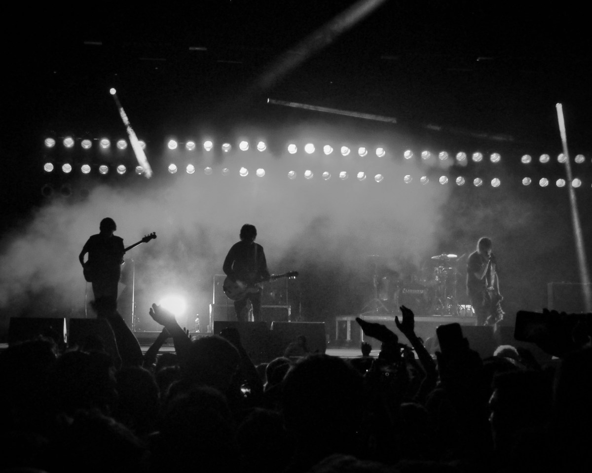 The Strokes Shaky Knees Atlanta 050815 Galambos